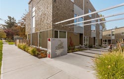 1720 Fairfield Rd 105, Victoria, British Columbia V8S 1G3