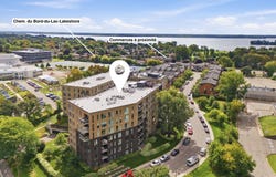 301 Av. De l'Académie, Dorval, Quebec H9S0B4