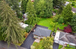 1561 Merlynn Crescent, North Vancouver, British Columbia V7J 2X9