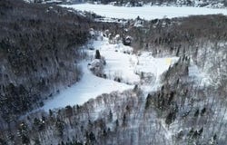 33 Ch. de la Coulée, Lac-Beauport, Quebec G3B1G6
