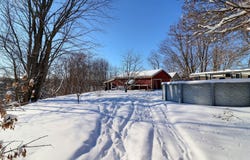 28 Rue de la Rivière-David, Saint-David, Quebec J0G1L0