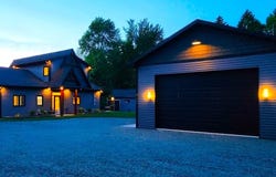 230 Joudrey Lane, Sweetland, Nova Scotia B0J 1E0