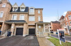 2 Shiff Crescent, Brampton, Ontario L6Z0B4