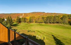 860 Allée du Géant, Mont-Tremblant, Quebec J8E0N4
