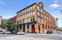 69 John Street S 350, Hamilton, ON, Hamilton, Ontario L8N-2B9