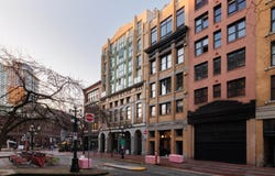 27 Alexander Street 308, Vancouver, British Columbia V6A 1B2