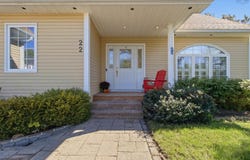 22 Valley View Drive, Falmouth, Nova Scotia B0P 1L0