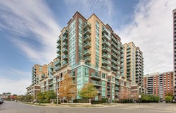 9 Michael Power Pl, Toronto, Ontario