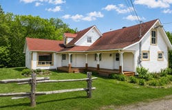 55 Ch. Stevens, Stanstead-Est, Quebec J0B3E0
