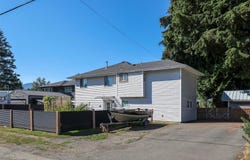 3391 Bevan Rd, Cumberland, Cumberland V0R 1S0