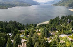 LOT 9 Sandy Hook Road, Sechelt, British Columbia V7Z 0P4