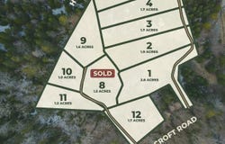 Little Deer Lane Lot 9, Chester Basin, Nova Scotia B0J 1K0