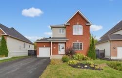 998 Rue de la Nébuleuse, Gatineau (Aylmer), Quebec J9J 3W5