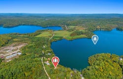 Ch. Montfort, Gracefield, Quebec J0X1W0