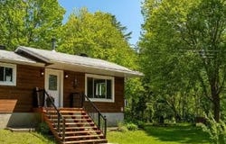 Mandeville, Québec