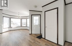 248 Caouette Crescent, Fort McMurray, Alberta T9K2H9