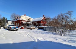 28 Rue de la Rivière-David, Saint-David, Quebec J0G1L0