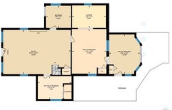 159 Rue Main, Hudson, Quebec J0P1H0