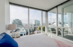 834 Johnson St 1106, Victoria, British Columbia V8W 1N3