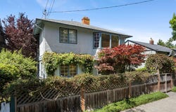 410 Government St, Victoria, British Columbia V8V2L5