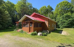 116 Ch. des Tourterelles, Duhamel, Quebec J0V1G0