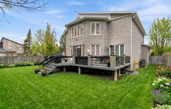 122 Rue Ryan, Dollard-Des-Ormeaux, Quebec H9A3C4
