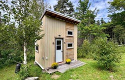 21-8 Shore Road Lot, Margaree Harbour, Nova Scotia B0E 2B0