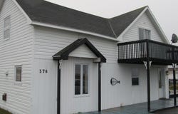 376 Rue Jacques-Cartier, Rivière-au-Tonnerre, Quebec G0G2L0