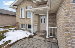 48 Freedom Crescent, Quinte West, Ontario K8V0C2