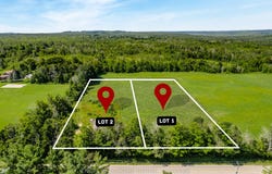 Lot 2 2332 Rumney Road, Tay, Ontario L4R 4K3