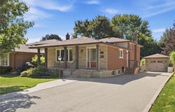 26 Alexander Avenue, Waterloo, ON, Cambridge, Ontario N1R-5K6