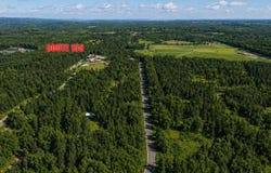 90e Rue, Grandes-Piles, Quebec G0X1H0