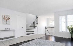 169 Dooley Crescent, Ajax, Ontario L1T4J7