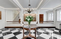 500 Av. Wood, Westmount, Quebec H3Y 3J2