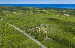 95 Forest Glade Road, Forest Glade, Nova Scotia B0P 1R0