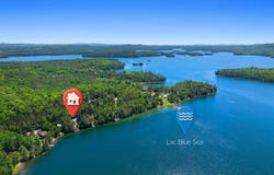 37 Ch. Bernard, Messines, Quebec J0X2J0