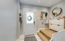 132 Ashton Crescent, Brampton, Ontario L6S3J9