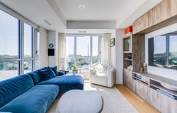 150 Logan Ave, Toronto, Ontario M4M