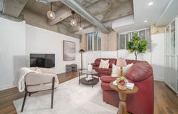 201 Carlaw Ave, Toronto, ON M4M 2S3, Canada, Toronto, Ontario M4M 0A6