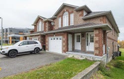 173 Simcoe Road, Bradford West Gwillimbury, Ontario L3Z1Y3