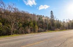 Ch. de la Montagne, Sainte-Agathe-des-Monts, Quebec J8C0J6
