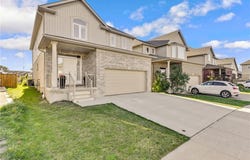 213 Ladyslipper Drive, Waterloo, ON, Waterloo, Ontario N2V-0E2