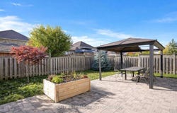 169 Dooley Crescent, Ajax, Ontario L1T4J7