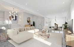 10 Rue Applewood, Hampstead, Quebec H3X3W6