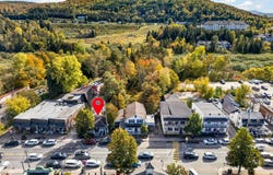 813 815 Rue de St-Jovite, Mont-Tremblant, Quebec J8E 3J8