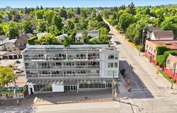 706 E Broadway, Vancouver, British Columbia V5T 1X9