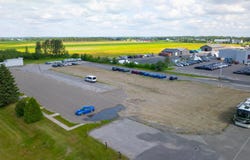 1 Av. du Pont S., Alma, Quebec G8B2V3