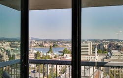 647 Michigan St 1803, Victoria, British Columbia V8V 1S9