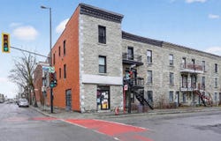 2498Z Boul. De Maisonneuve E., Ville-Marie, Quebec H2K2G1