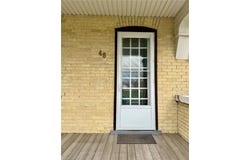 48 Walter Street A, Waterloo, ON, Kitchener, Ontario N2G-1S1